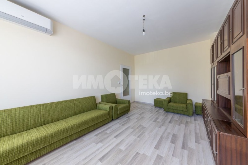 Te koop  2 slaapkamers Varna , Kajsieva gradina , 60 m² | 30222339 - afbeelding [3]