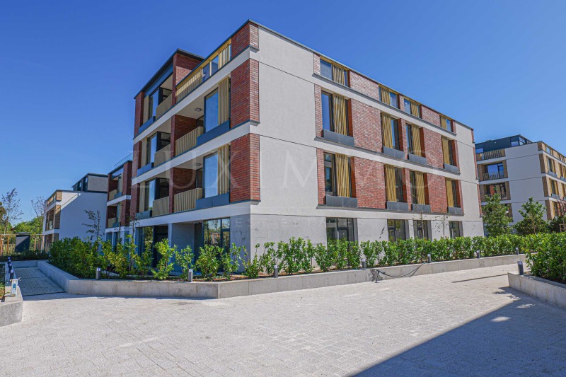 Продается  2 спальни София , Бояна , 135 кв.м | 10052214 - изображение [4]