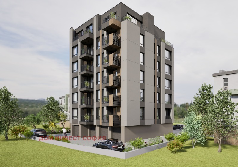 Продава 3-СТАЕН, гр. Пловдив, Христо Смирненски, снимка 4 - Апартаменти - 52816540