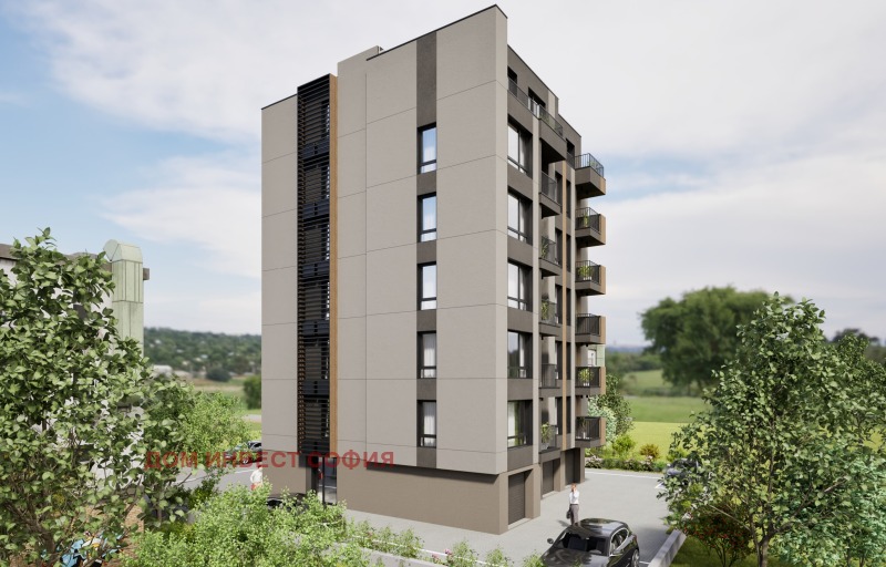 Продава 3-СТАЕН, гр. Пловдив, Христо Смирненски, снимка 3 - Апартаменти - 52816540