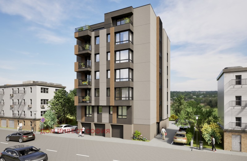 Продава 3-СТАЕН, гр. Пловдив, Христо Смирненски