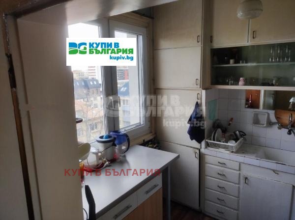 Продава 3-СТАЕН, гр. София, Гео Милев, снимка 10 - Апартаменти - 54958028