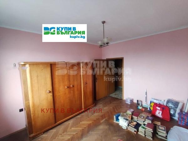 Продава 3-СТАЕН, гр. София, Гео Милев, снимка 11 - Апартаменти - 54958028