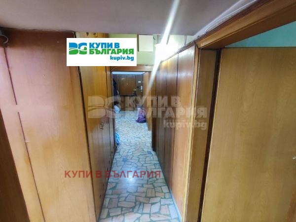 Продава 3-СТАЕН, гр. София, Гео Милев, снимка 6 - Апартаменти - 54958028