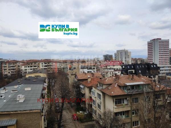 Продава 3-СТАЕН, гр. София, Гео Милев, снимка 13 - Апартаменти - 54958028