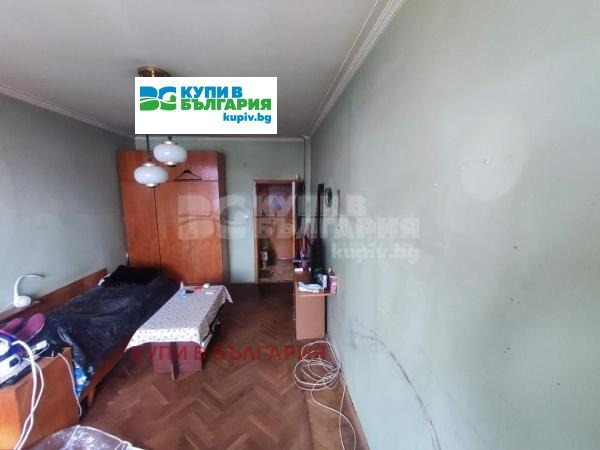 Продава 3-СТАЕН, гр. София, Гео Милев, снимка 3 - Апартаменти - 54958028