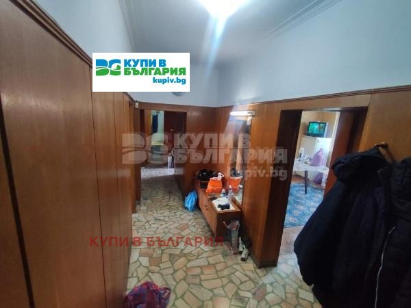 Продава 3-СТАЕН, гр. София, Гео Милев, снимка 4 - Апартаменти - 54958028