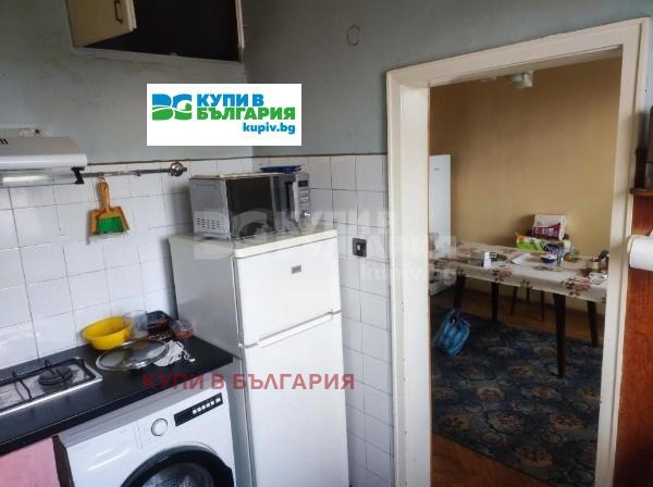 Продава 3-СТАЕН, гр. София, Гео Милев, снимка 7 - Апартаменти - 54958028