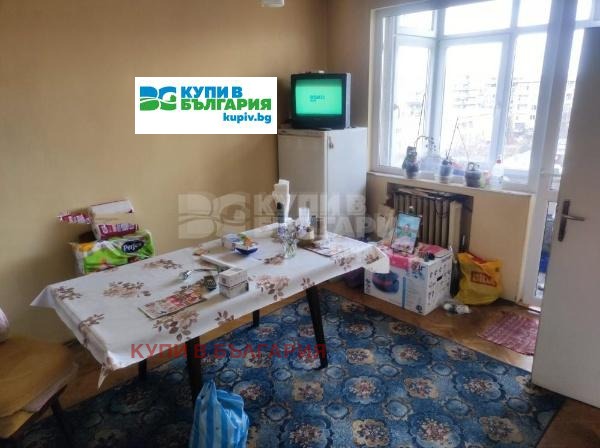 Продава 3-СТАЕН, гр. София, Гео Милев, снимка 5 - Апартаменти - 54958028