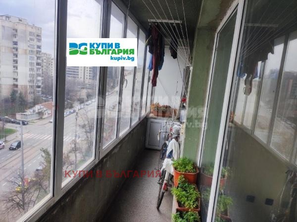Продава 3-СТАЕН, гр. София, Гео Милев, снимка 8 - Апартаменти - 54958028