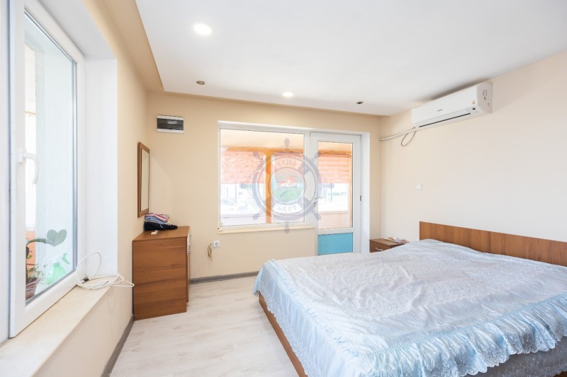 Na sprzedaż  3 sypialnie Warna , Galata , 162 mkw | 81699239 - obraz [11]