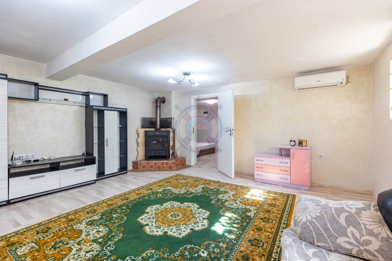 Na sprzedaż  3 sypialnie Warna , Galata , 162 mkw | 81699239 - obraz [8]