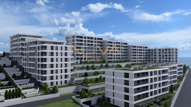 Продава  4-стаен, град Варна, Аспарухово •  335 700 EUR • ID 83263689 — holmes.bg - [1] 