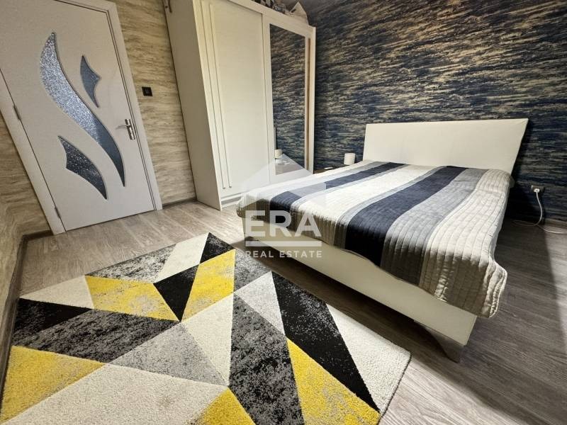Продава 4-СТАЕН, гр. Варна, Младост 1, снимка 11 - Апартаменти - 54995379