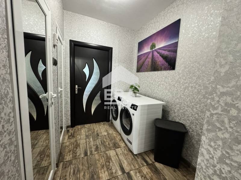 Продава 4-СТАЕН, гр. Варна, Младост 1, снимка 15 - Апартаменти - 54995379