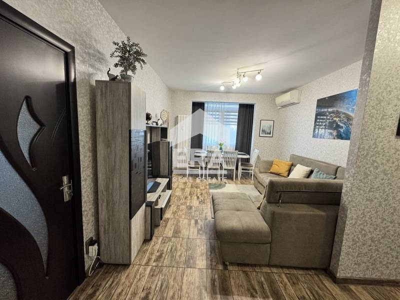 Продава 4-СТАЕН, гр. Варна, Младост 1, снимка 4 - Апартаменти - 54995379