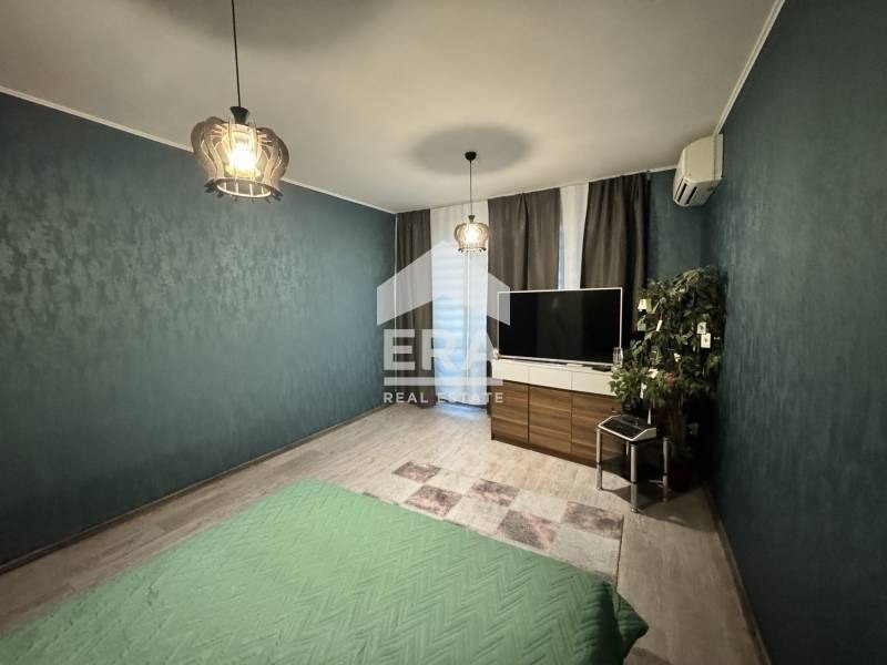 Продава 4-СТАЕН, гр. Варна, Младост 1, снимка 13 - Апартаменти - 54995379