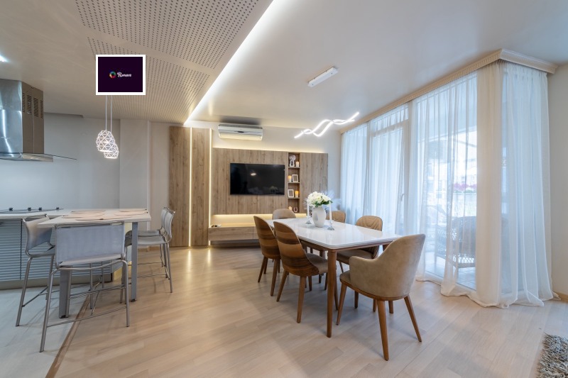 In vendita  3+ camere da letto Varna , m-t Evksinograd , 176 mq | 72828232 - Immagine [3]