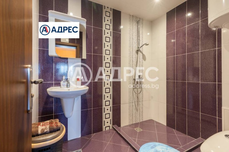 Продава МНОГОСТАЕН, гр. Варна, Лятно кино Тракия, снимка 16 - Апартаменти - 53033784