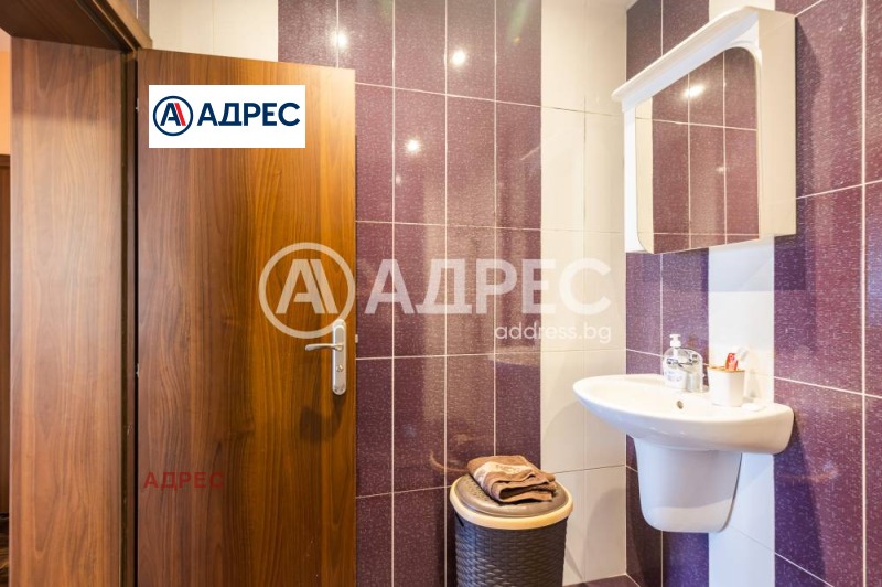 Продава МНОГОСТАЕН, гр. Варна, Лятно кино Тракия, снимка 15 - Апартаменти - 53033784