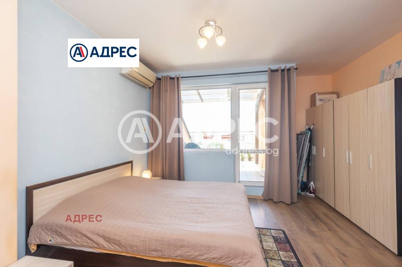 Продава МНОГОСТАЕН, гр. Варна, Лятно кино Тракия, снимка 10 - Апартаменти - 53033784