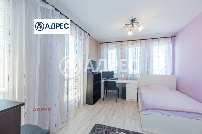 Продава МНОГОСТАЕН, гр. Варна, Лятно кино Тракия, снимка 7 - Апартаменти - 53033784