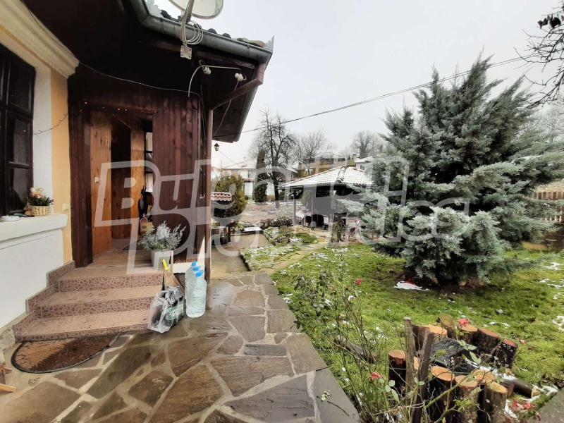 Продава  Къща област Велико Търново , с. Блъсковци , 73 кв.м | 56622492