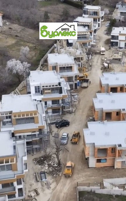 Продава КЪЩА, гр. Варна, м-т Горна Трака, снимка 5 - Къщи - 50649633