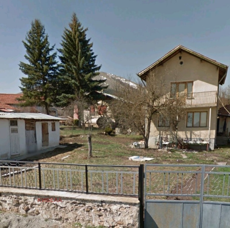 Продава  Къща, област Перник, с. Ребро • 40 000 EUR • ID 16105922 — holmes.bg - [1] 