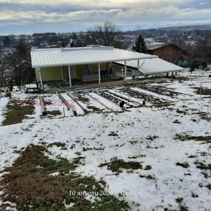 Продава КЪЩА, с. Долно Абланово, област Русе, снимка 17 - Къщи - 53060715