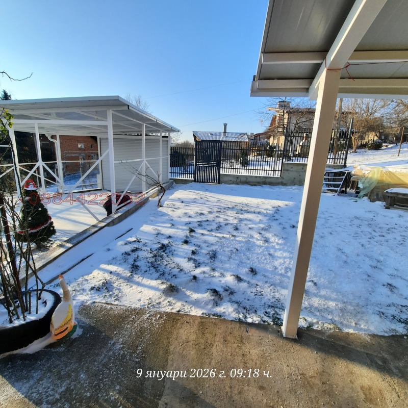 Продава КЪЩА, с. Долно Абланово, област Русе, снимка 14 - Къщи - 53060715