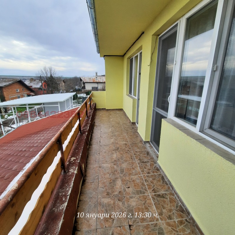 Продава КЪЩА, с. Долно Абланово, област Русе, снимка 13 - Къщи - 53060715