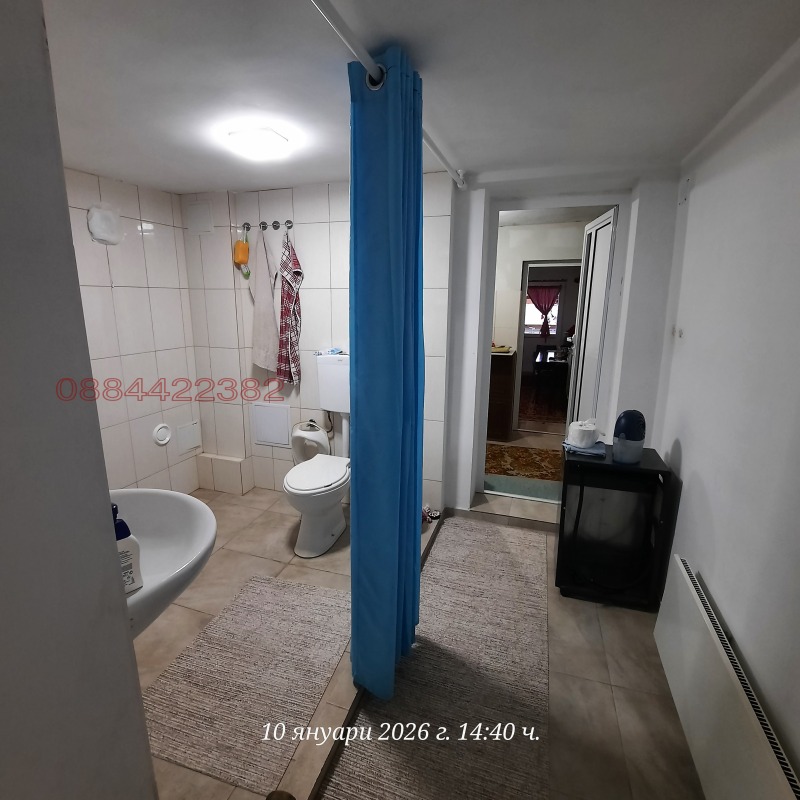 Продава КЪЩА, с. Долно Абланово, област Русе, снимка 6 - Къщи - 53060715