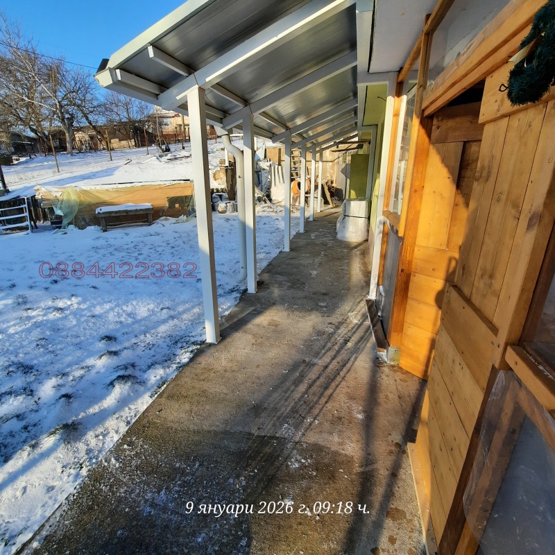 Продава КЪЩА, с. Долно Абланово, област Русе, снимка 15 - Къщи - 53060715