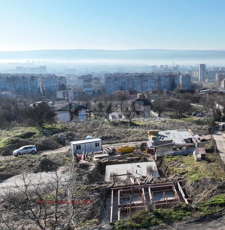 For Sale  House Varna , Vazrazhdane 3 , 179 sq.m | 90108778 - image [3]