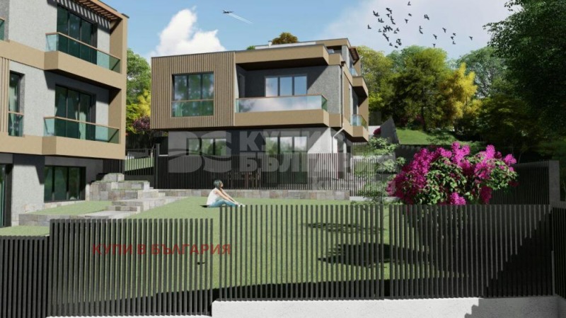 For Sale  House Varna , Vazrazhdane 3 , 179 sq.m | 90108778