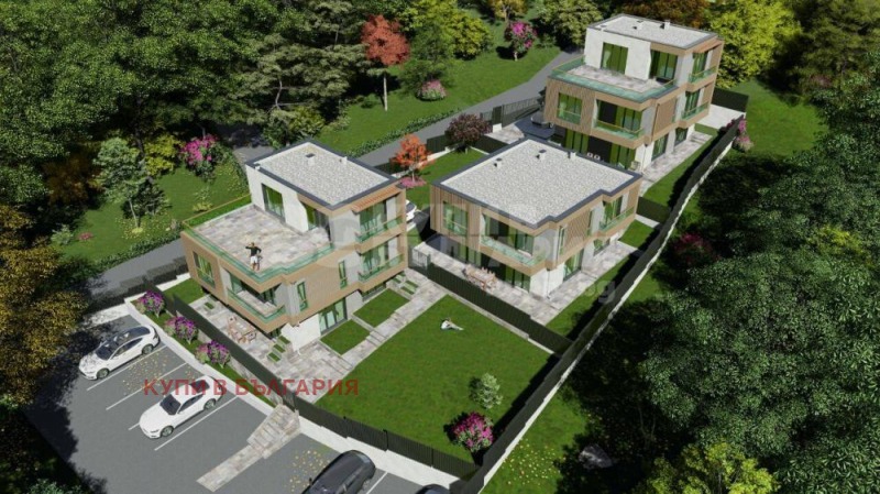 For Sale  House Varna , Vazrazhdane 3 , 179 sq.m | 90108778 - image [4]