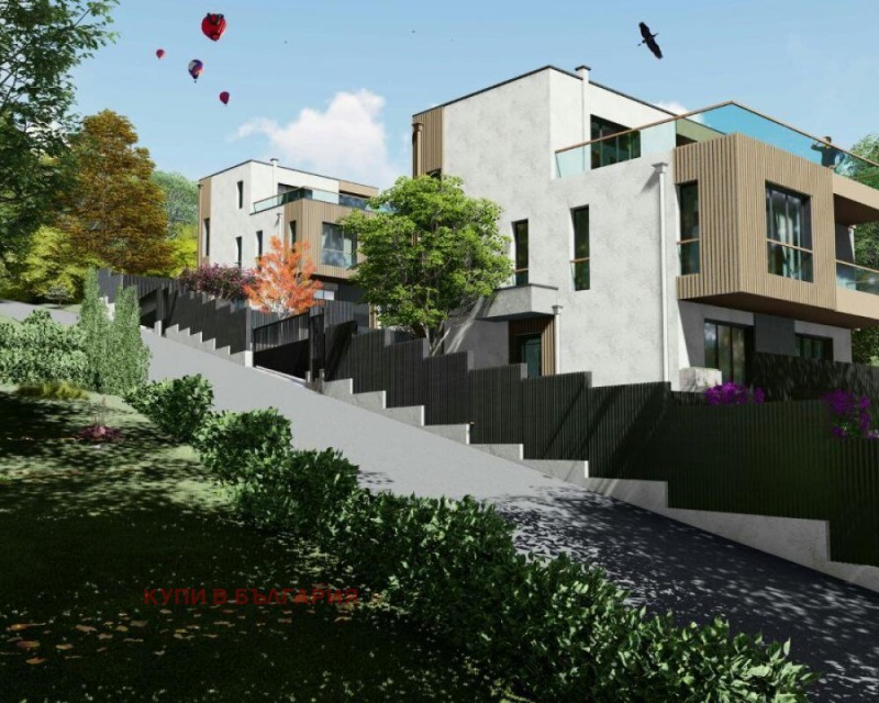 For Sale  House Varna , Vazrazhdane 3 , 179 sq.m | 90108778 - image [5]