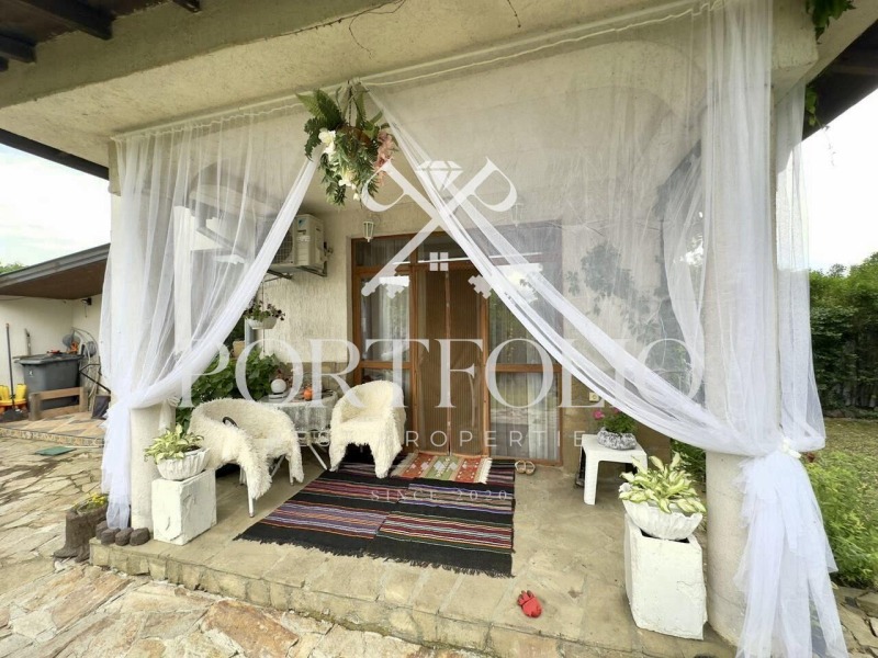 Satılık  Ev bölge Burgaz , Kableşkovo , 105 metrekare | 56943757 - görüntü [2]
