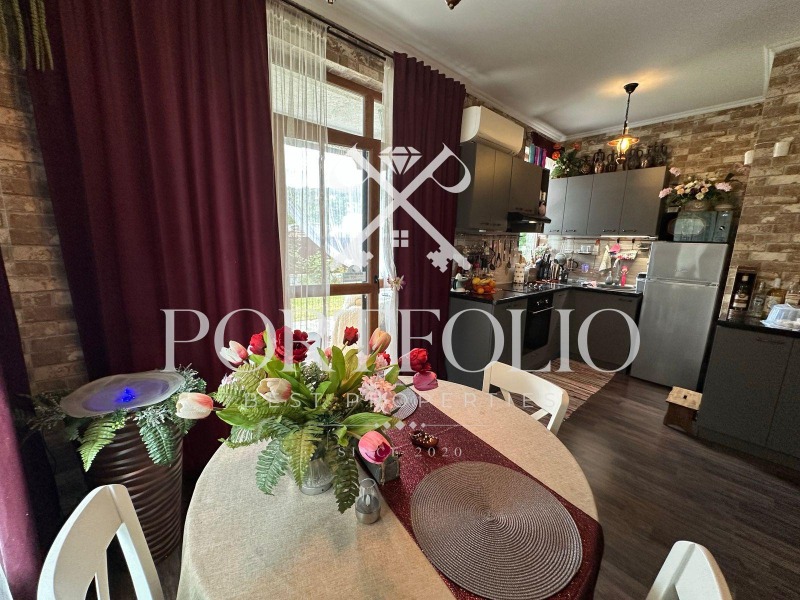 Satılık  Ev bölge Burgaz , Kableşkovo , 105 metrekare | 56943757 - görüntü [5]