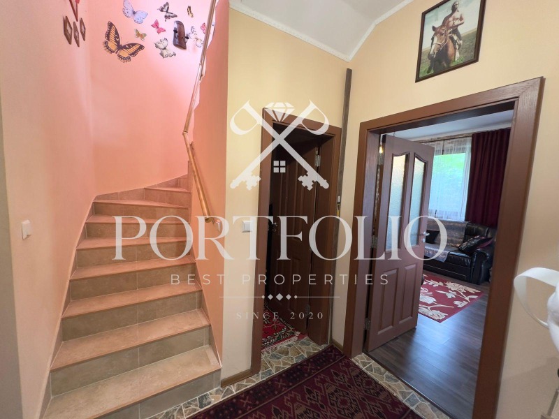Satılık  Ev bölge Burgaz , Kableşkovo , 105 metrekare | 56943757 - görüntü [8]