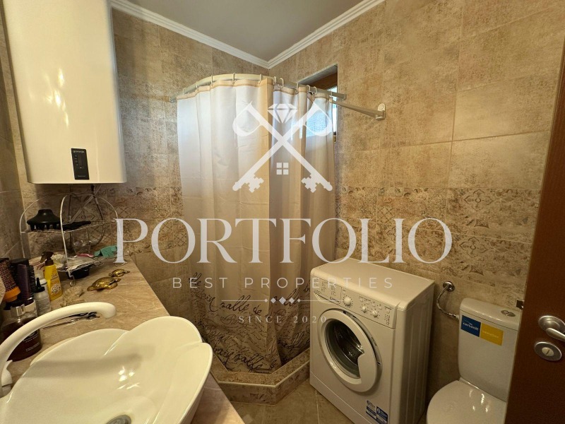 Satılık  Ev bölge Burgaz , Kableşkovo , 105 metrekare | 56943757 - görüntü [14]