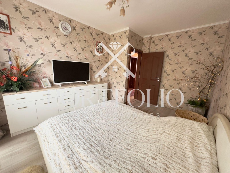 Satılık  Ev bölge Burgaz , Kableşkovo , 105 metrekare | 56943757 - görüntü [13]