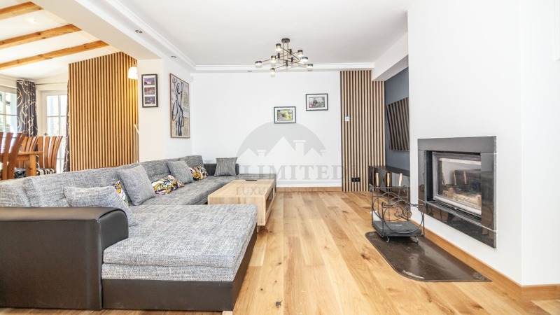 Продава КЪЩА, гр. София, Малинова долина, снимка 2 - Къщи - 52428329