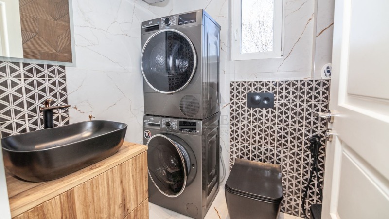 Продава КЪЩА, гр. София, Малинова долина, снимка 13 - Къщи - 52428329