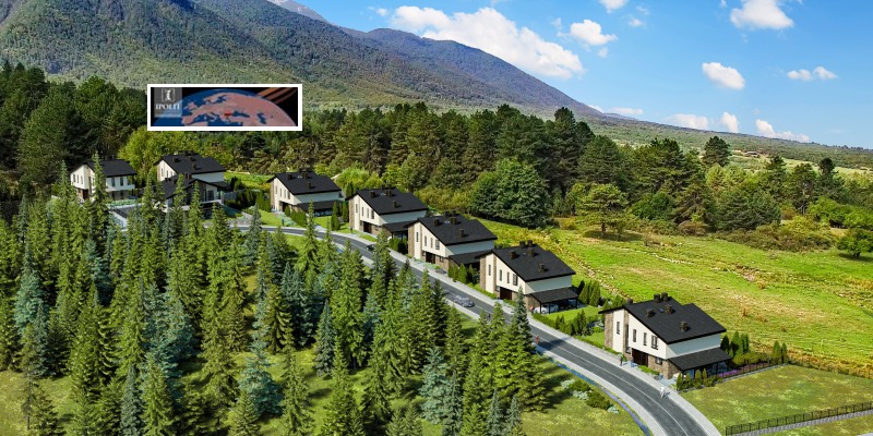 Продава КЪЩА, гр. Разлог, област Благоевград, снимка 4 - Къщи - 53020732