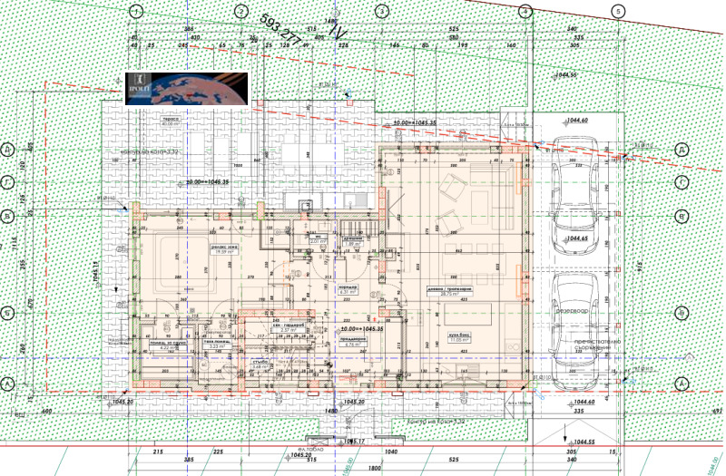 Продава КЪЩА, гр. Разлог, област Благоевград, снимка 7 - Къщи - 53020732