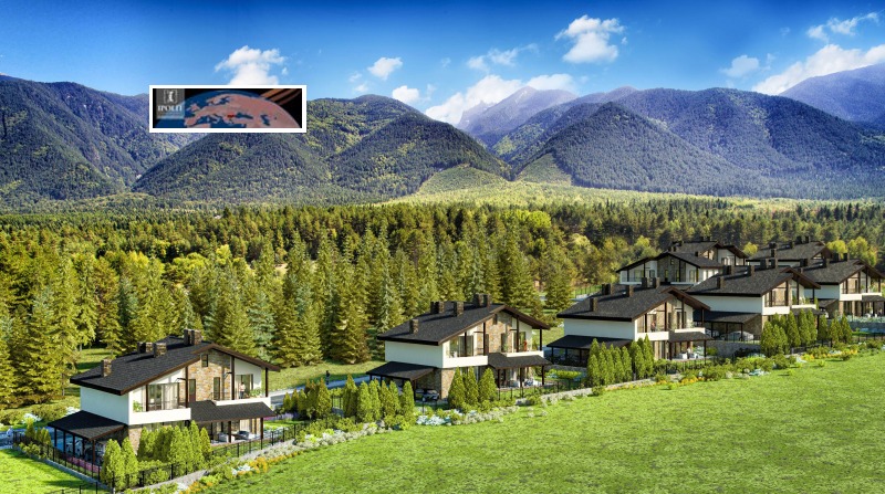 Продава КЪЩА, гр. Разлог, област Благоевград, снимка 3 - Къщи - 53020732