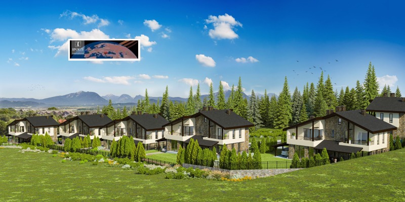 Продава КЪЩА, гр. Разлог, област Благоевград, снимка 5 - Къщи - 53020732