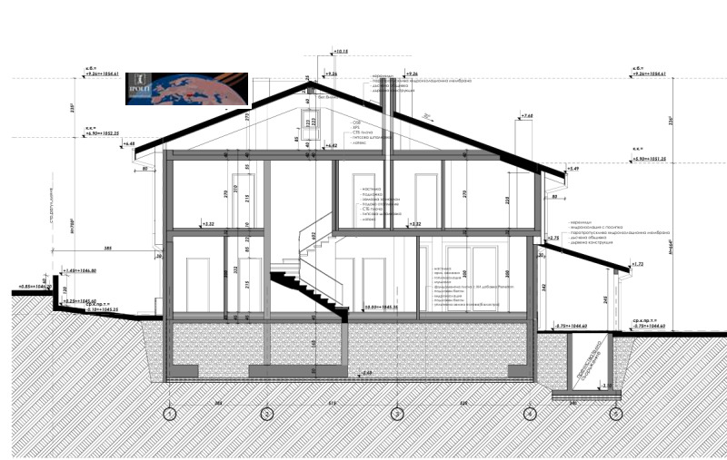 Продава КЪЩА, гр. Разлог, област Благоевград, снимка 9 - Къщи - 53020732